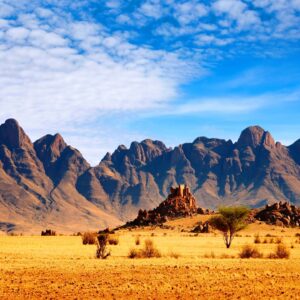 Africa