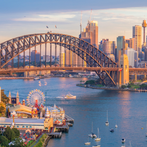 Australia