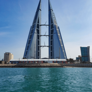 Bahrain