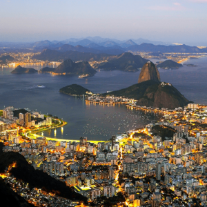 Brazil