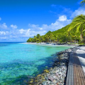 Caribbean-Islands