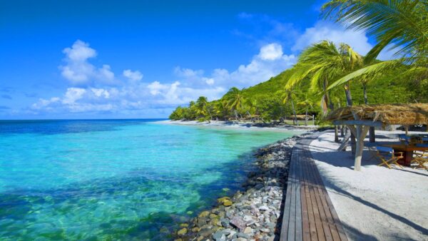 Caribbean-Islands