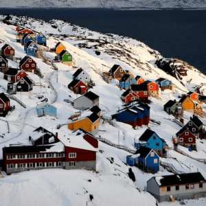 Greenland