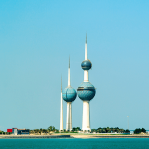 Kuwait