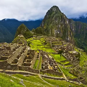Latin-America
