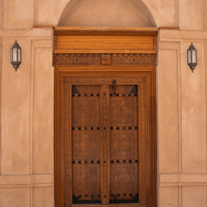 Oman