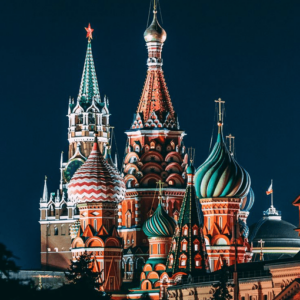 Russia