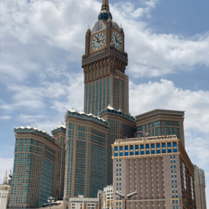 Saudi-Arabia