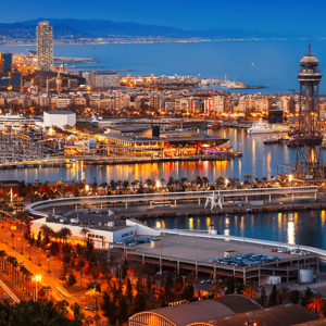 Spain